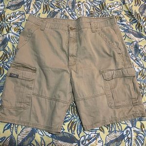 Wrangler shorts